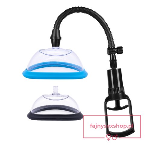 Pompka-POWERPUMP MAX, Pussy Pump, Enlarger Pompka-POWERPUMP MAX, Pussy Pump, Enlarger