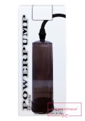 Pompka-Powerpump - Black Pompka-Powerpump - Black