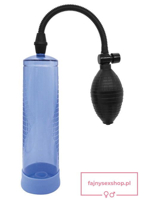 Pompka-Powerpump - Blue Pompka-Powerpump - Blue