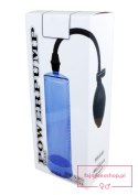Pompka-Powerpump - Blue Pompka-Powerpump - Blue