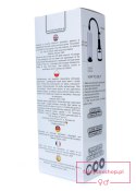 Pompka-Powerpump MAX 0.2 - Black&Clear Pompka-Powerpump MAX 0.2 - Black&Clear