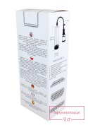Pompka-Powerpump MAX - Black&Clear Pompka-Powerpump MAX - Black&Clear