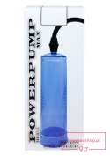 Pompka-Powerpump MAX - Blue