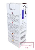 Pompka-Powerpump MAX - Purple Pompka-Powerpump MAX - Purple