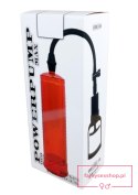 Pompka-Powerpump MAX - Red Pompka-Powerpump MAX - Red