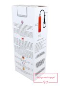 Pompka-Powerpump MAX - Red Pompka-Powerpump MAX - Red