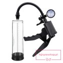 Pompka-Powerpump PRO 01 - Clear Pompka-Powerpump PRO 01 - Clear