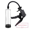 Pompka-Powerpump PRO 02 - Clear Pompka-Powerpump PRO 02 - Clear