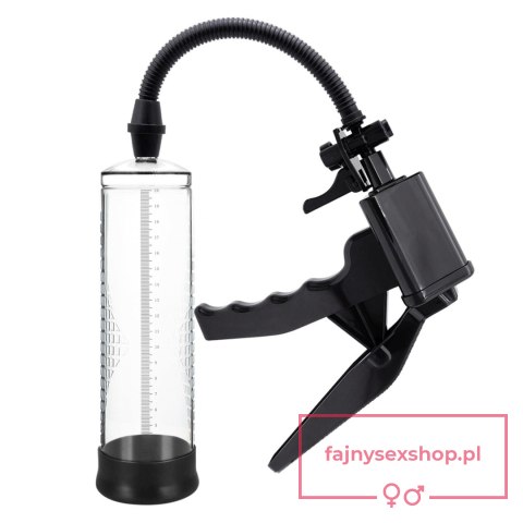 Pompka-Powerpump PRO 02 - Clear Pompka-Powerpump PRO 02 - Clear