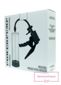 Pompka-Powerpump PRO 02 - Clear Pompka-Powerpump PRO 02 - Clear