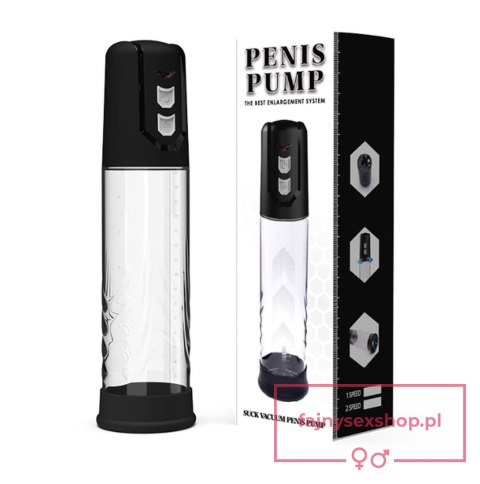Pompka-SUCK VACUUM PENIS PUMP, THE BEST ENLARGEMENT SYSTEM Pompka-SUCK VACUUM PENIS PUMP, THE BEST ENLARGEMENT SYSTEM