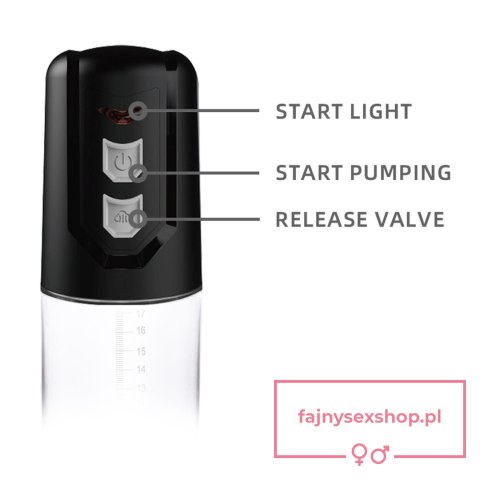 Pompka-SUCK VACUUM PENIS PUMP, THE BEST ENLARGEMENT SYSTEM Pompka-SUCK VACUUM PENIS PUMP, THE BEST ENLARGEMENT SYSTEM