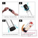 Pompka-SUCK VACUUM PENIS PUMP, THE BEST ENLARGEMENT SYSTEM Pompka-SUCK VACUUM PENIS PUMP, THE BEST ENLARGEMENT SYSTEM