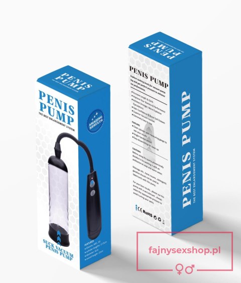 Pompka-SUCK VACUUM PENIS PUMP, THE BEST ENLARGEMENT SYSTEM Pompka-SUCK VACUUM PENIS PUMP, THE BEST ENLARGEMENT SYSTEM