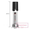 Pompka-Worrior King Super manual pump