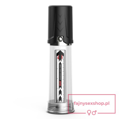Pompka-Worrior King Super manual pump Pompka-Worrior King Super manual pump