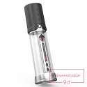 Pompka-Worrior King Super manual pump