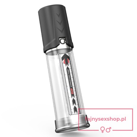 Pompka-Worrior King Super manual pump Pompka-Worrior King Super manual pump