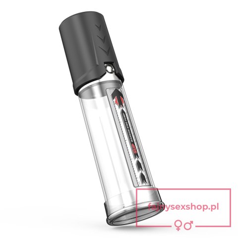 Pompka-Worrior King Super manual pump Pompka-Worrior King Super manual pump