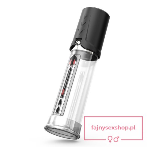 Pompka-Worrior King Super manual pump Pompka-Worrior King Super manual pump