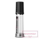 Pompka-Worrior King Super manual pump