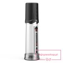 Pompka-Worrior King Super manual pump