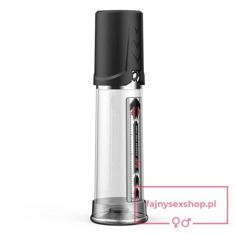 Pompka-Worrior King Super manual pump Pompka-Worrior King Super manual pump