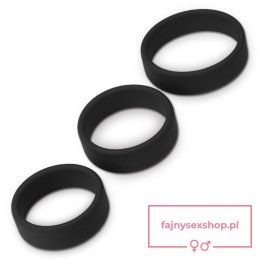 Power Plus Soft Silicone Pro Ring