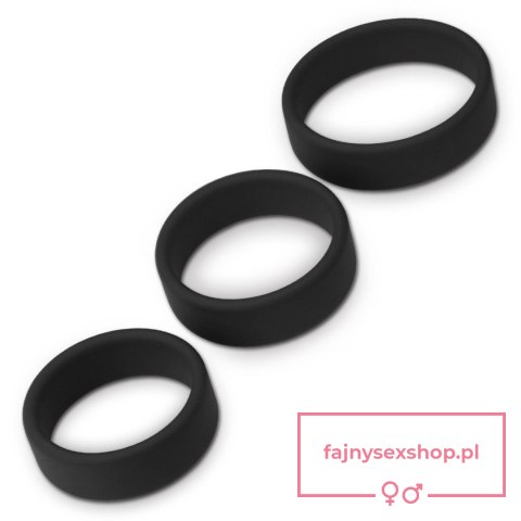 Power Plus Soft Silicone Pro Ring Power Plus Soft Silicone Pro Ring