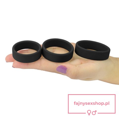 Power Plus Soft Silicone Pro Ring Power Plus Soft Silicone Pro Ring