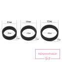 Power Plus Soft Silicone Pro Ring Power Plus Soft Silicone Pro Ring