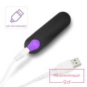 Rechargeable IJOY Strapless Strap on Rechargeable IJOY Strapless Strap on
