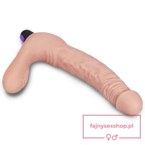 Rechargeable IJOY Strapless Strap on Rechargeable IJOY Strapless Strap on