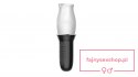 Rotating and vibrating masturbator Rotating and vibrating masturbator