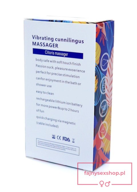 Stymulator-Lipstick Vibrator - White Stymulator-Lipstick Vibrator - White