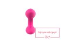 Stymulator - Massager Dual Vibrator USB 5 Functions / Remote Control