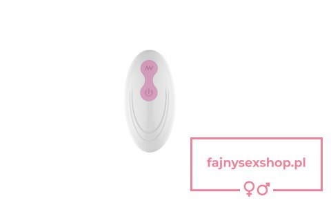 Stymulator - Massager Dual Vibrator USB 5 Functions / Remote Control Stymulator - Massager Dual Vibrator USB 5 Functions / Remote Control