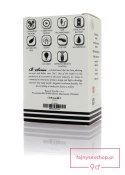 Stymulator - Massager Dual Vibrator USB 5 Functions / Remote Control