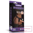 Vibrating Easy Strapon Set 7.5'' Vibrating Easy Strapon Set 7.5''