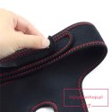 Vibrating Easy Strapon Set 8.5'' Vibrating Easy Strapon Set 8.5''