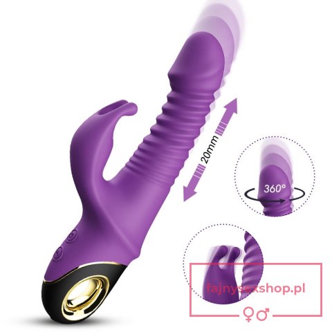 Zing purple Zing purple