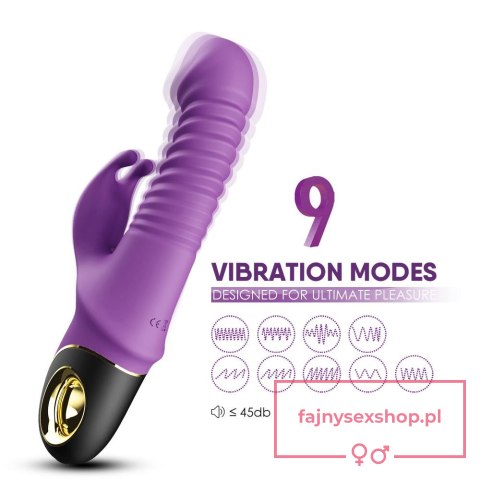 Zing purple Zing purple