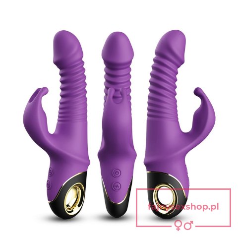 Zing purple Zing purple
