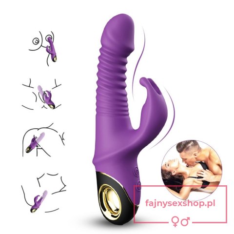 Zing purple Zing purple