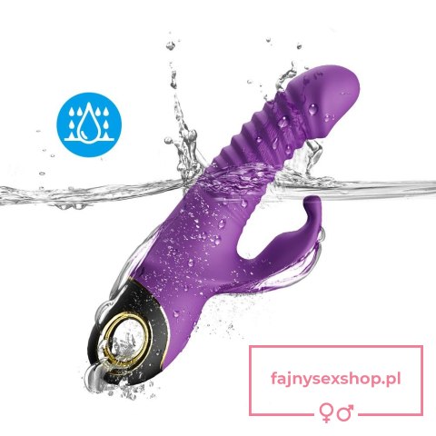 Zing purple Zing purple